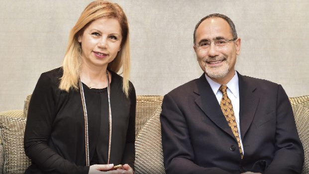 Sonsuz gençlik mi geliyor?